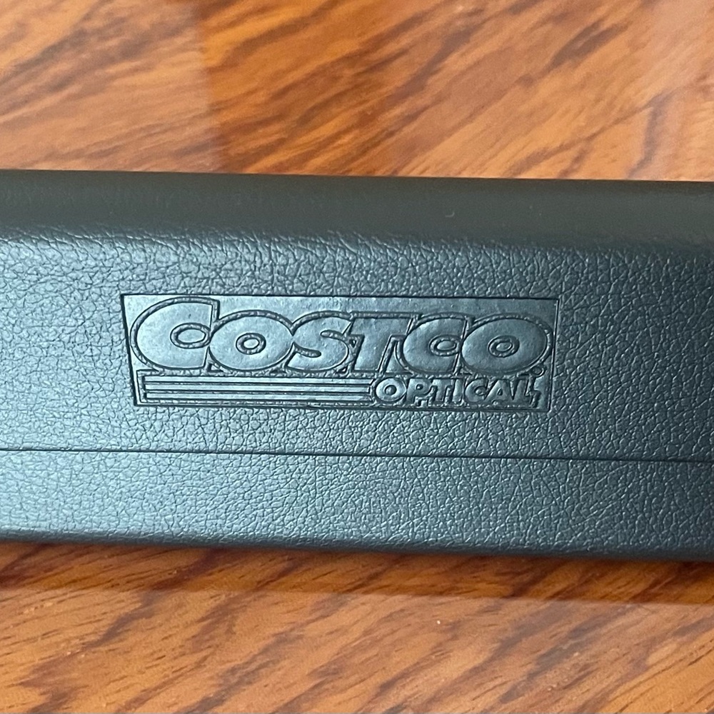 Costco Optical glass holder - Picture 1 of 6